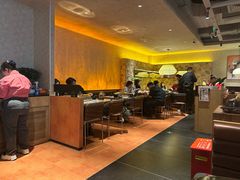 -江边城外烤全鱼(方庄时代购物中心店)