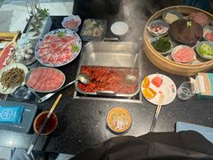 -五星桥原切肥牛火锅·30年专注好牛肉(湖塘店)