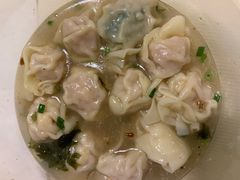 -早酒肖汉老味拌面