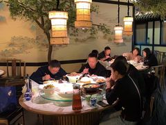 -苏乡兰亭·新派淮扬菜(吾悦广场店)