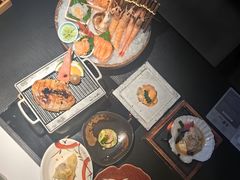 -花潮料理艺食馆(成都万象城店)