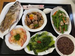 -宝生月子中心(独栋园林·福田店)