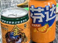 -乳仔牛牦牛汤锅 烤羊排(松潘古城店)