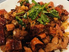 -虎虎龙虾大排档(双井店)
