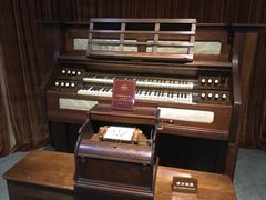 -鼓浪屿钢琴博物馆