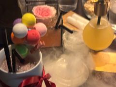 -BAR Signal·鸡尾酒酒吧