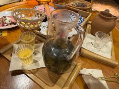 -了凡国风主题茶馆·咖啡(武侯祠锦里店)