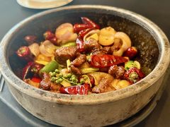 -上海小南国(不夜城店)