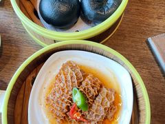 -金鹰国际酒店·满园春中餐厅