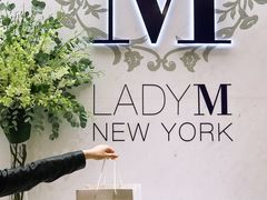-Lady M New York(澳门伦敦人店)