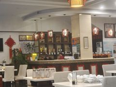 -太婆天府山珍酒楼(亚运村店)