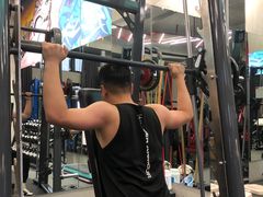 -浩克健身工作室