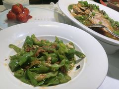 -半勺·新徽菜(银泰城店)