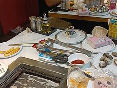 -苏格里岛自助烤肉海鲜火锅(成都金牛万达店)