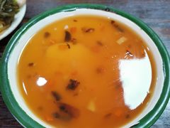 -传承缘正宗杨家吊炉饼(沈阳总店)