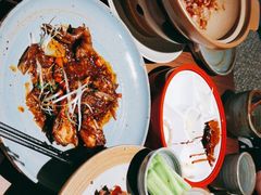 -青年公社烤鸭(熙悦天街店)