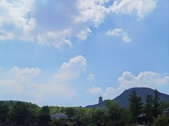 -牛首山文化旅游区