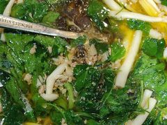 -印巷里主题餐厅(马鞍山店)