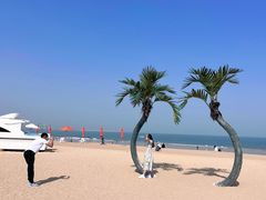 -巧克力渔家.小船海鲜家常菜(万平口店)