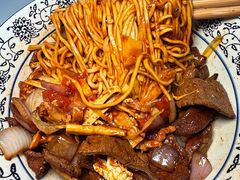 -复兴面王(河东路起源店)
