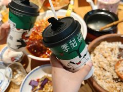 -图味美小黄鱼·景德菜(浙江路店)