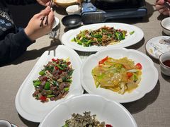 -炊烟餐厅