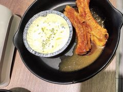 -火炉火自助餐(枫蓝国际店)