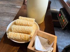 -汕头八合里海记牛肉店(清河店)