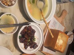 -绿茶餐厅(朝阳大悦城店)