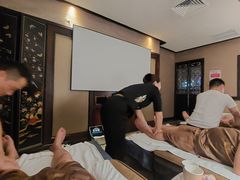 -樱蘭全息养生馆(三里屯店)