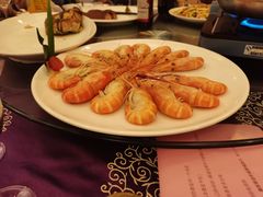 -国惠大酒楼(仓山万达店)
