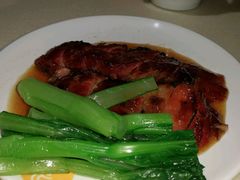 -龙记烧腊茶餐厅(常德路店)
