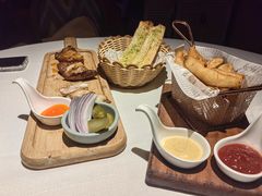 -俄士厨房(五棵松华熙LIVE店)