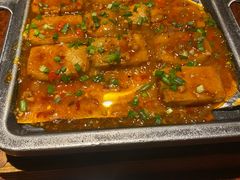 -绿茶餐厅(华联万柳店)