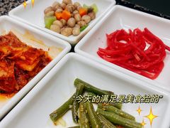 -海花锅盖烧烤店(怡馨家园店)