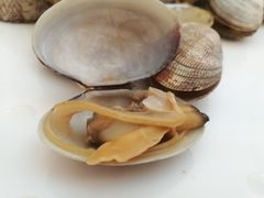 -海味当家(西安路店)