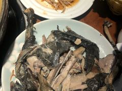 -黑鸡小馆(金源店)