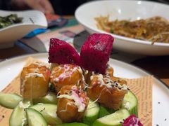 -马灯部落·西湖边的创意山景餐厅(虎跑动物园店)