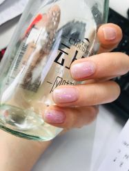 手部美甲-海豚湾美甲