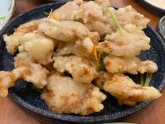 锅包肉-老昌春饼(中央大街店)