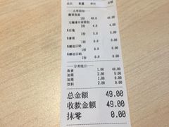 -友达面馆(二七南路店)