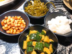 -渝味晓宇火锅(合川路店)