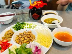 -官塘原味鱼生·潮菜大排档(潮州总店)