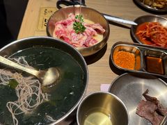 -西塔老太太泥炉烤肉(亚运村店)