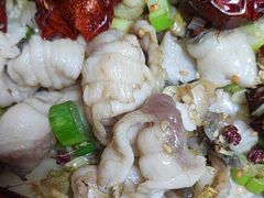 -大丰收脆鱼(浦西万达店)