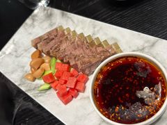 -杭州桐庐康莱德酒店中餐厅·乐