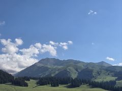 -新疆那拉提国家旅游度假区