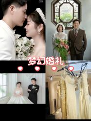 -苏州HX-合喜映画婚纱摄影