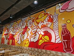 -友德福.老字号粤菜.广州地标融合美食(荔湾路店)
