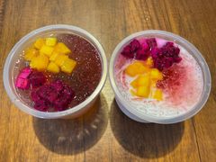 -周先生石花膏
